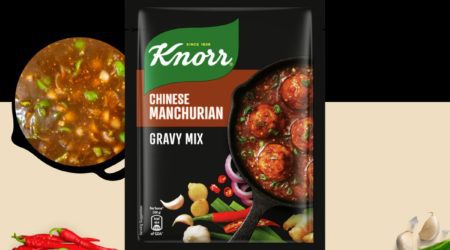 knorr manchurian gravy mix review