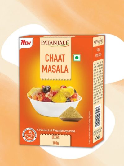 Spice Up Your Favorite Chaat With This Chaat Masala!
