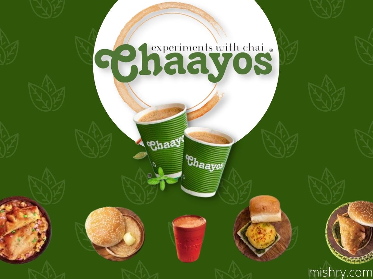 best things to order from chaayos - mishry