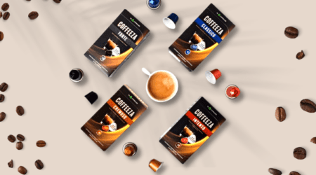 coffeeza coffee capsules review