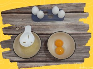egg yolk separator tool review
