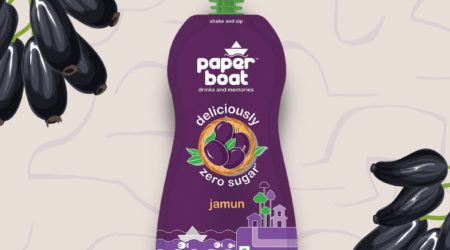 paper boat jamun juice review