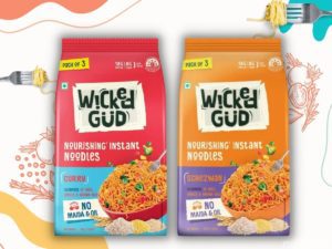 wicked gud nourishing instant noodles review