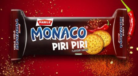parle monaco piri piri biscuits review