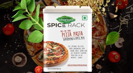 wingreens farms pizza pasta seasoning review