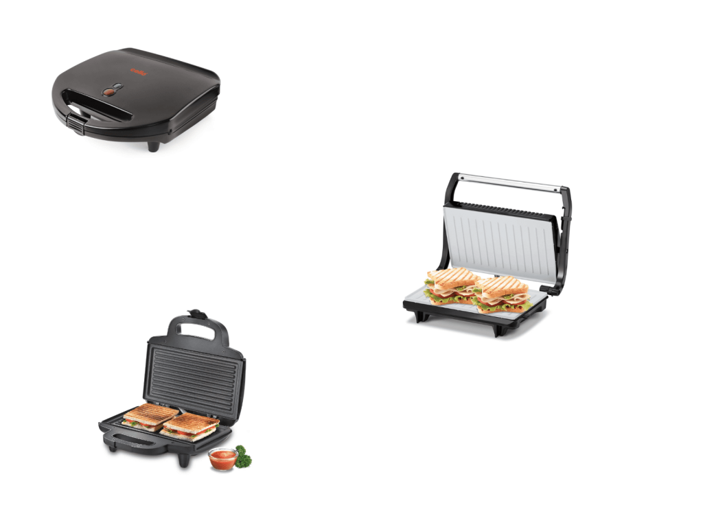 best grill sandwich makers