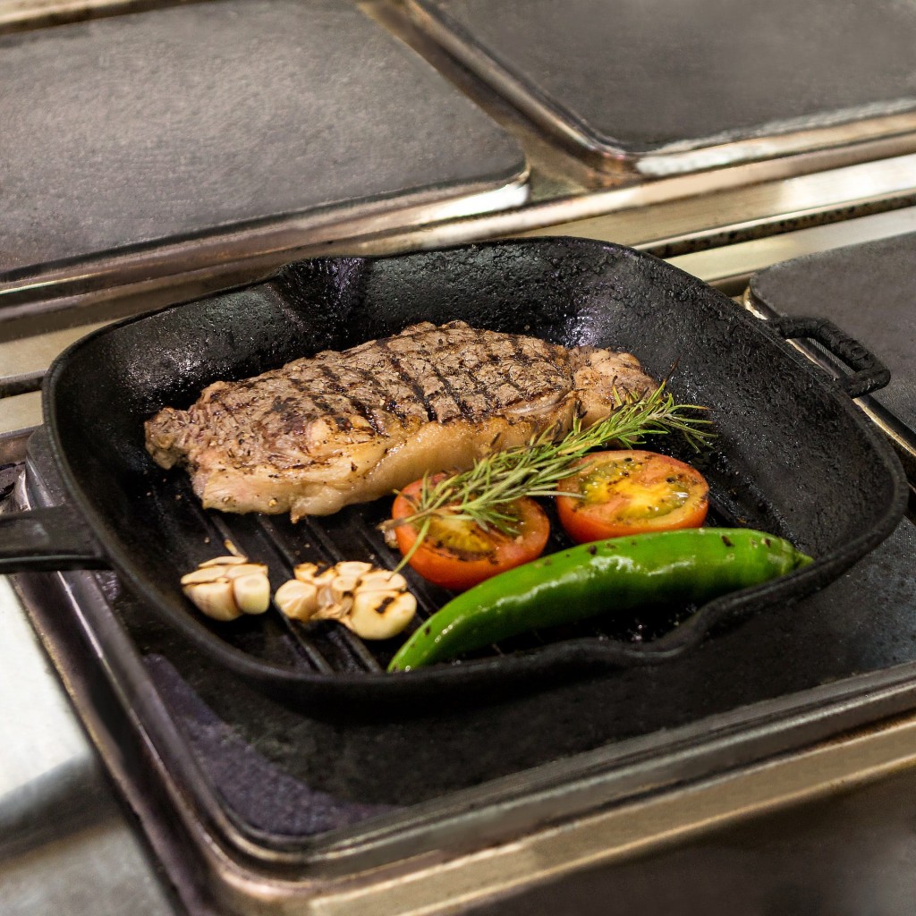 best grilling pans