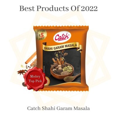 catch shahi garam masala