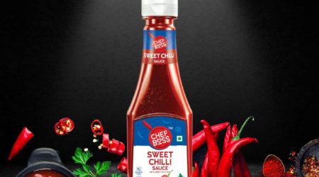 chef boss sweet chilli sauce review