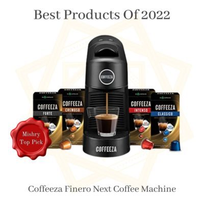 coffeeza coffee machine