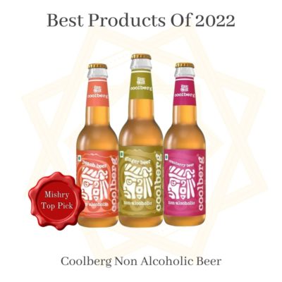 coolberg non alcoholic beverage