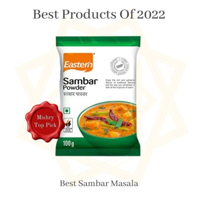 eastern sambhar powder