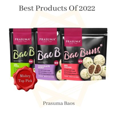 prasuma bao buns
