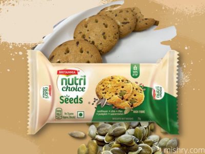 britannia nutrichoice seed biscuits review