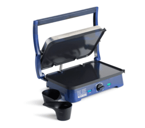 Blue Diamond Electric Contact Griddle