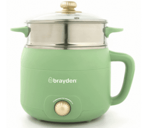 Brayden Electric Multi Cooker