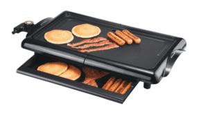Brentwood Electric Griddle