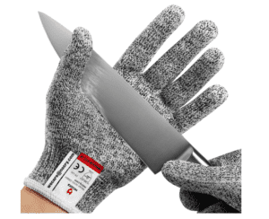 NOCRY Cut Resistant Gloves