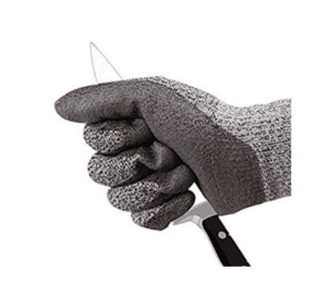 SAFEYURA Cut Resistant Gloves