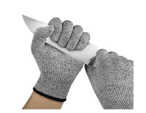 Sky Vogue Cut Resistant Gloves