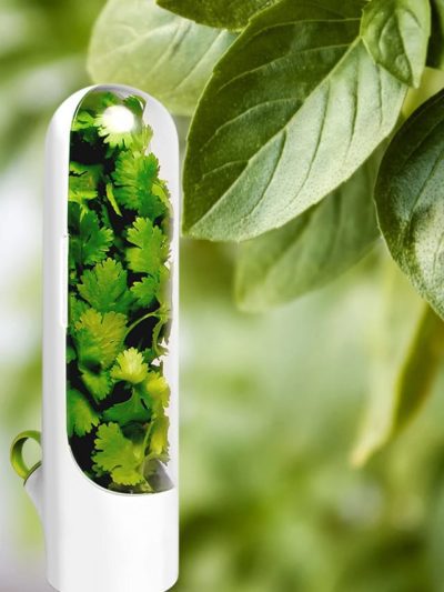 Are Fresh Herb Saver Pods Worth Buying?