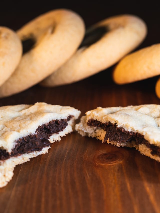 The Best Chocolate Filled Cookies In India