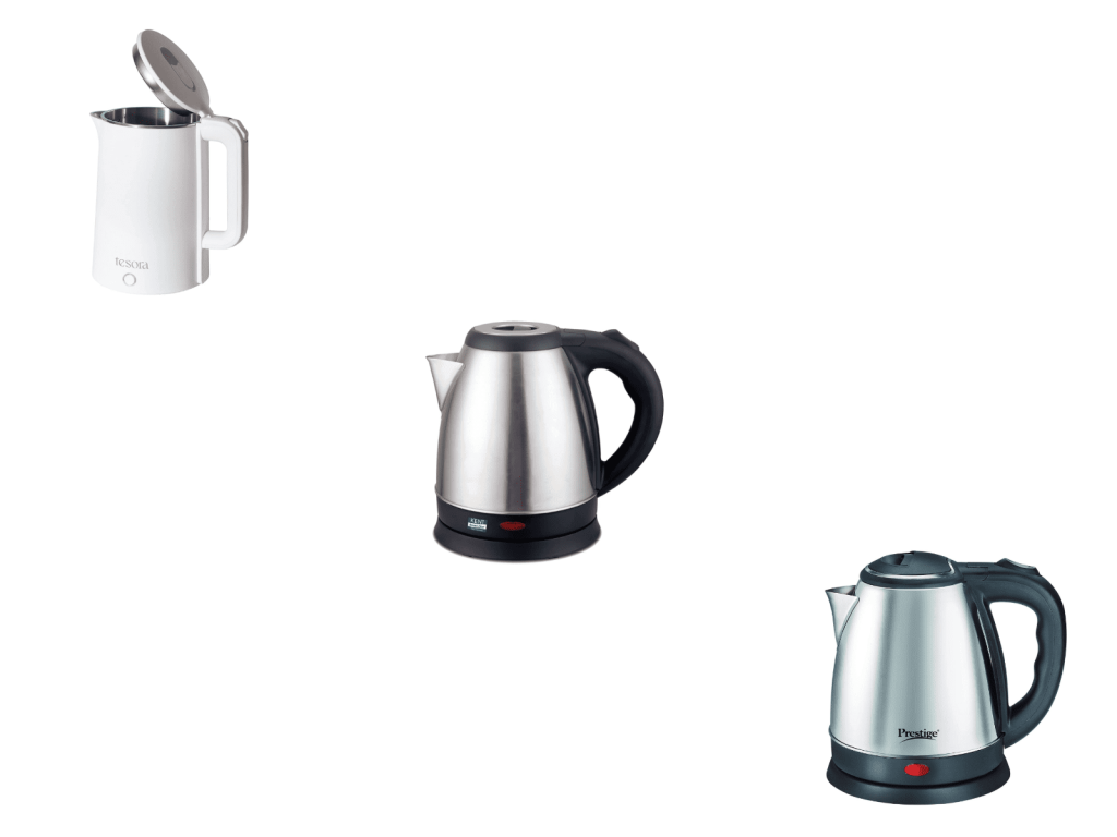 best 1.8 liter electric kettle