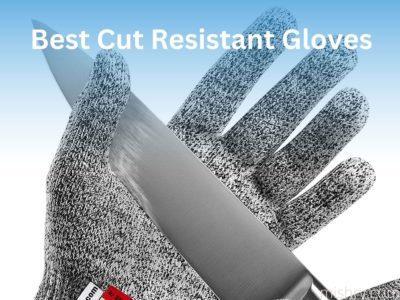 best cut resistant gloves in india