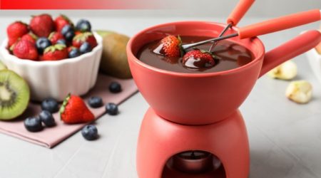 best fondue pots in india