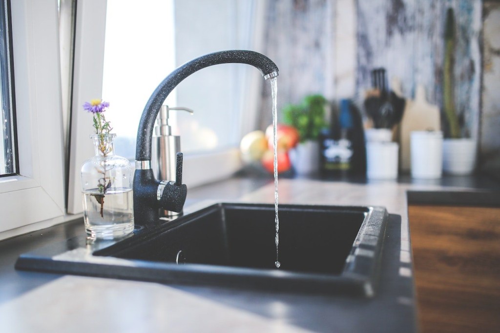 best kitchen faucets