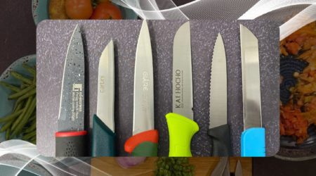 best knife brands in India