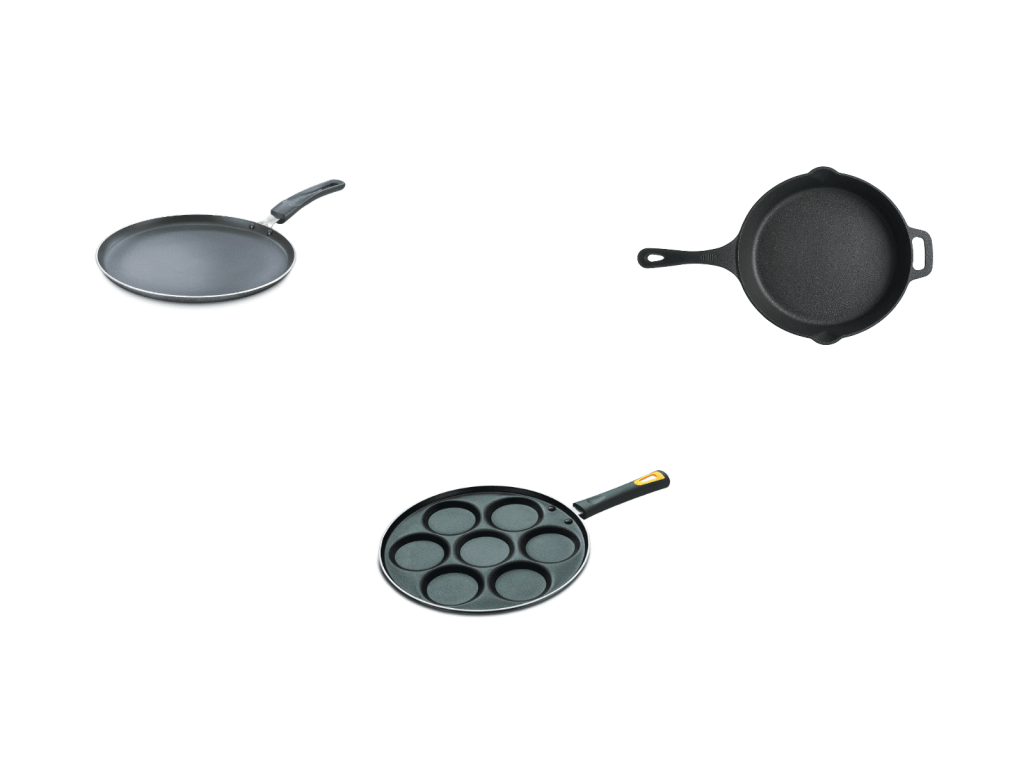 best pancake pans