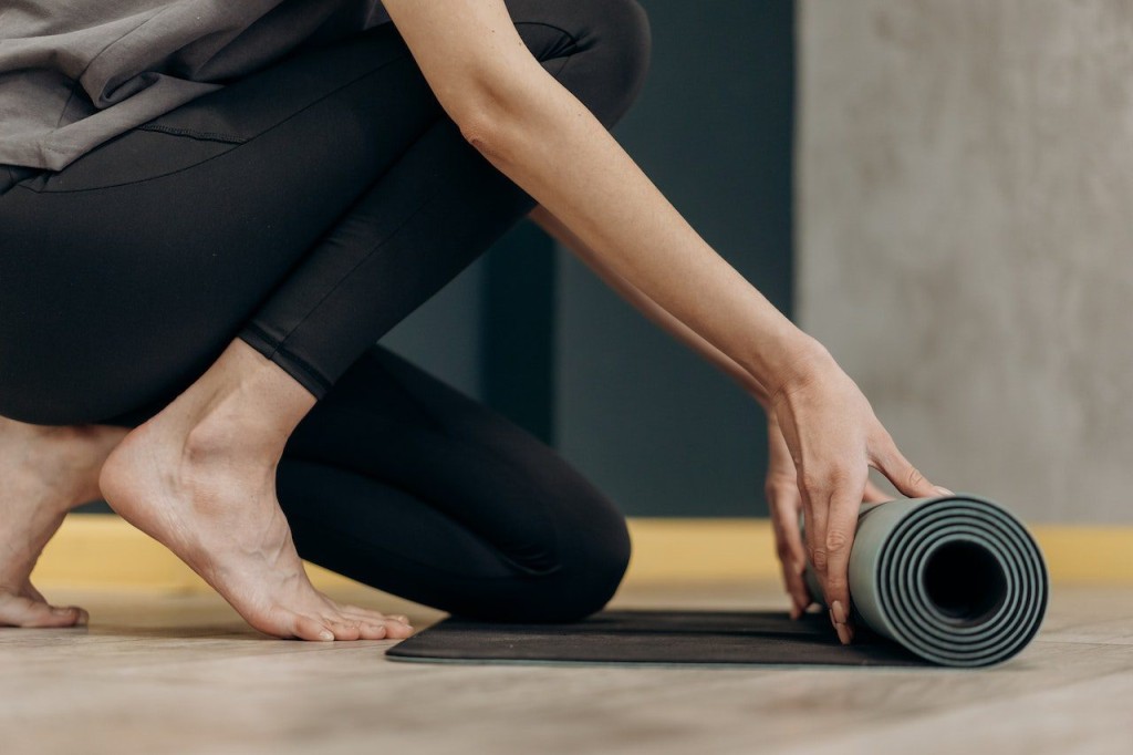 best yoga mats