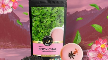tea curry noon chai long leaf tea review