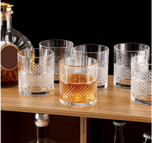 Best Whiskey Glasses In India