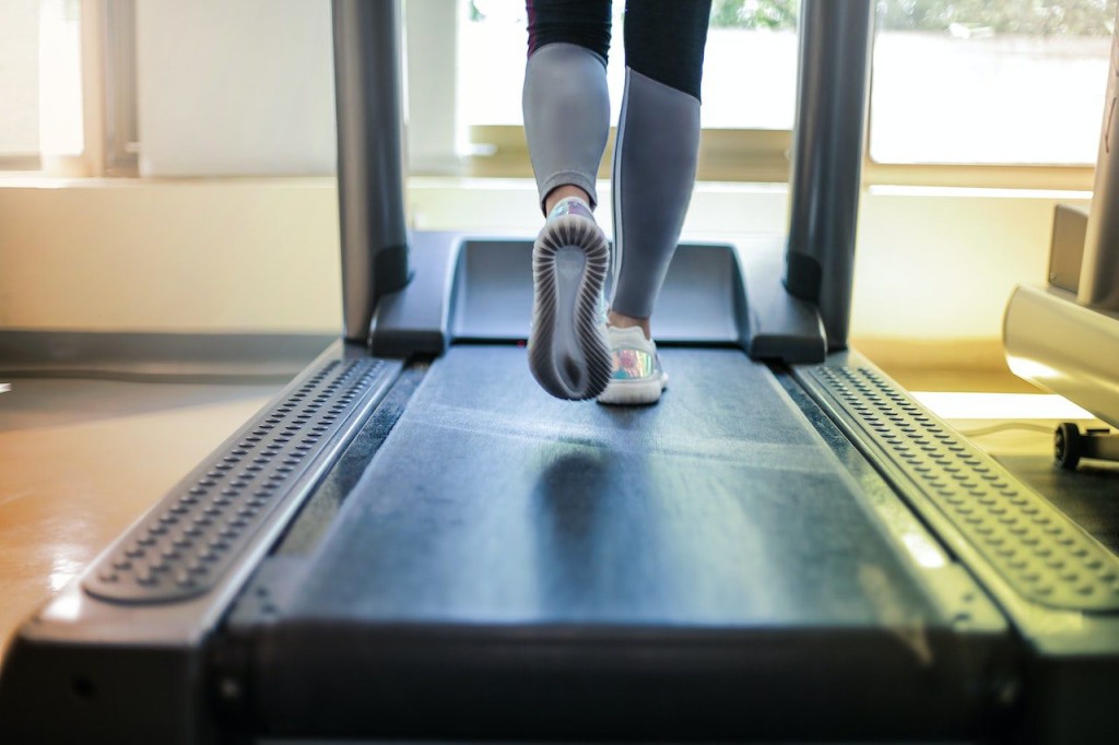 best treadmills for home workouts