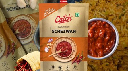 catch schezwan paste review