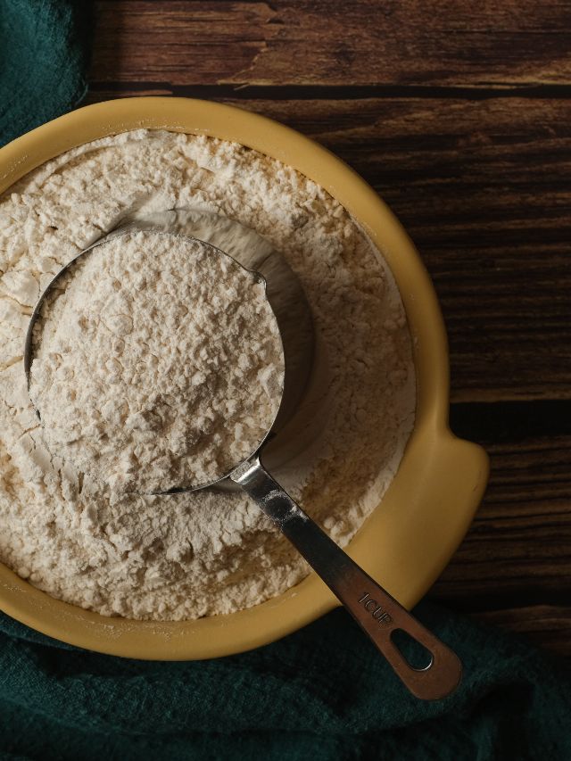 Is Aashirvaad’s Gluten Free Flour Worth Trying?