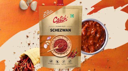 5 delicious recipes using catch schezwan paste