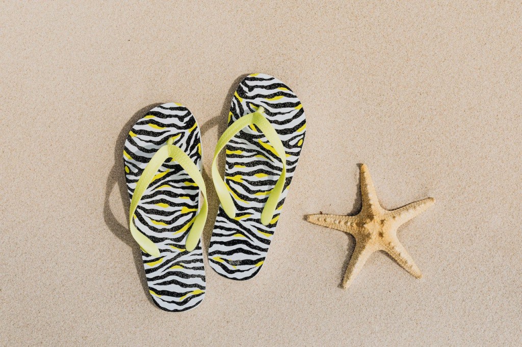 best flip-flops for women