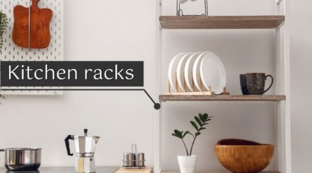 best kitchen racks