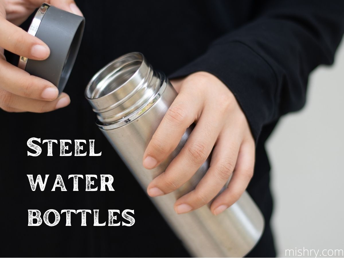 10 Best Water Bottles of 2024