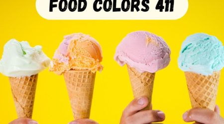 food colors