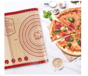 These Bestselling Silicone Baking Mats Are 20% Off On  – SheKnows