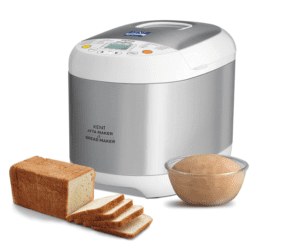 The 8 Best Bread Maker Machines in India - Mishry (Jan 2024)