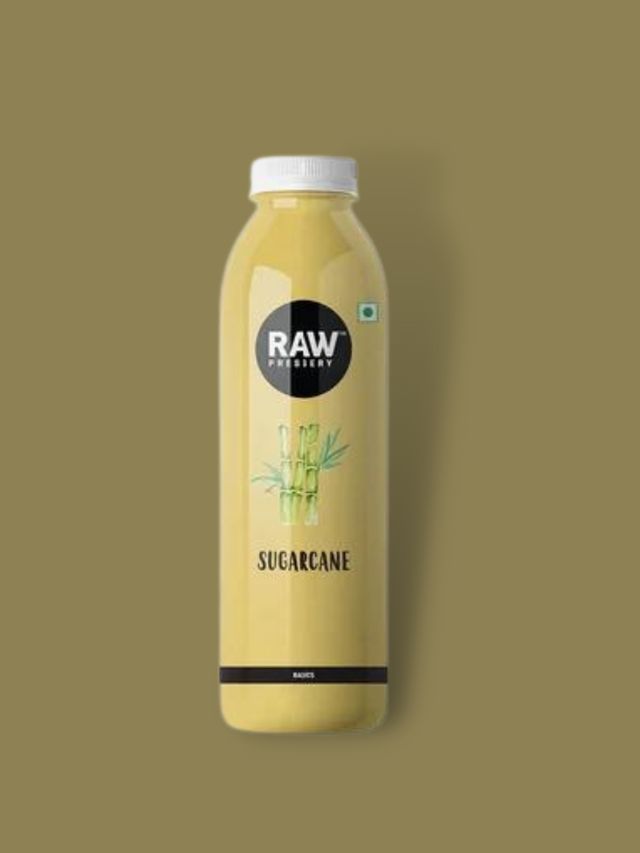 Raw Pressery Sugarcane Juice & Do We Recommend It?