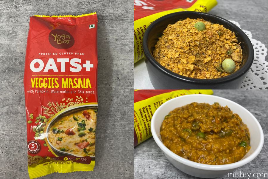 Best Masala Oats Brands in India - Mishry (2023)