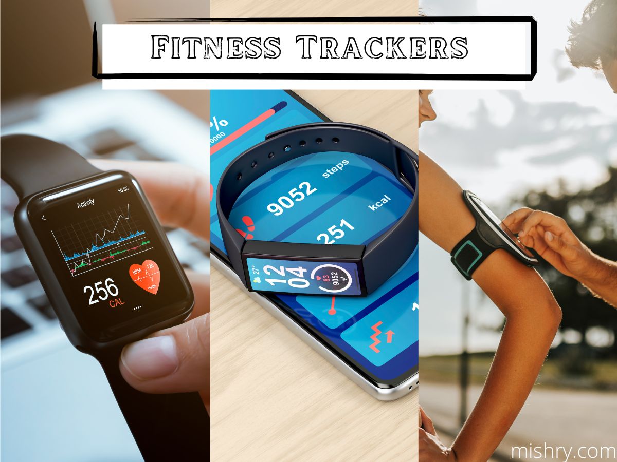 Best Fitness Trackers In India: Explore Popular Options Like Fitbit Versa  2, Apple Watch Series 3, And More