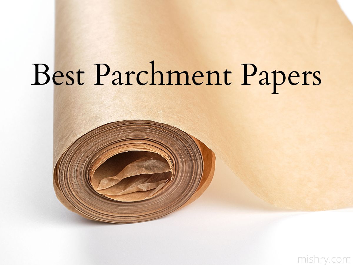 Equipment Review: Best Parchment Paper & Our Testing Winners 