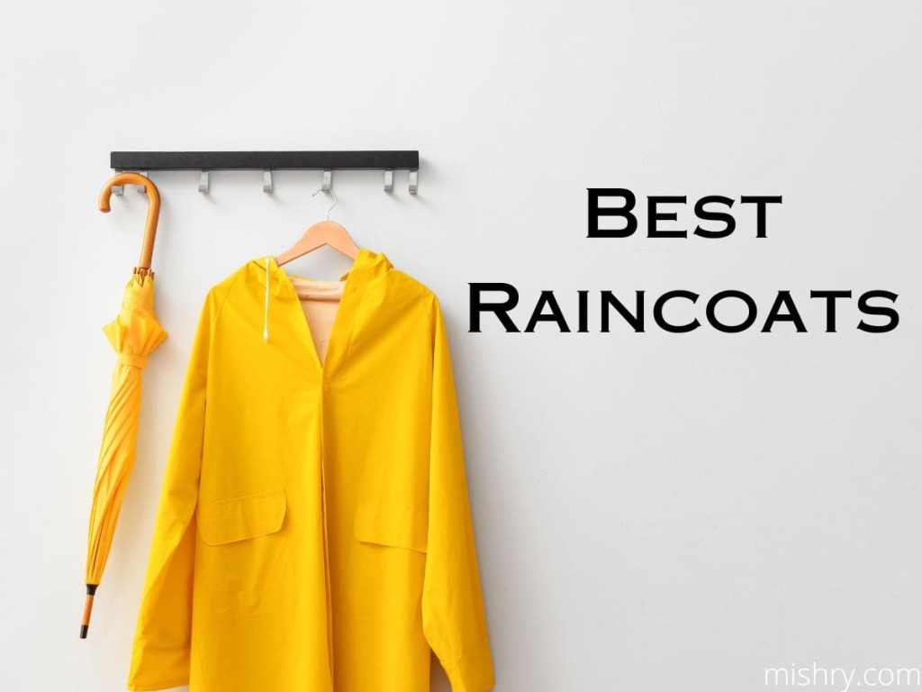 best raincoats for women